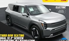 2024 Kia EV9 Light Long Range
