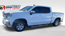 2022 Chevrolet Silverado 1500 Limited LT