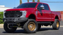 2021 Ford Super Duty F-250 XLT