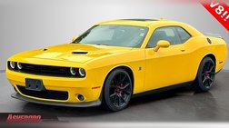 2017 Dodge Challenger R/T