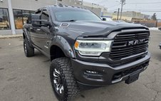 2022 Ram Ram Pickup 3500 Laramie
