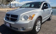 2011 Dodge Caliber Heat