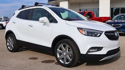 2019 Buick Encore Essence