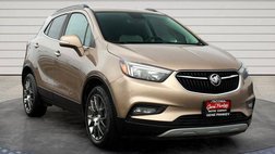 2019 Buick Encore Sport Touring