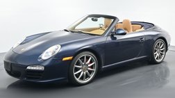 2012 Porsche 911 Carrera S
