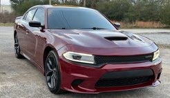 2020 Dodge Charger GT