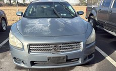 2009 Nissan Maxima 3.5 S