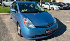 2008 Toyota Prius Touring