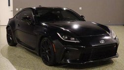 2023 Toyota GR86 Premium
