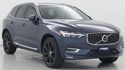2019 Volvo XC60 T5 Inscription
