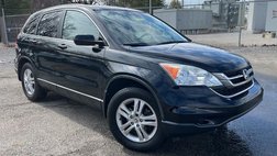 2011 Honda CR-V EX-L