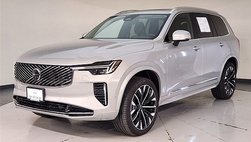2025 Volvo XC90 B5 Plus Bright Theme 7P