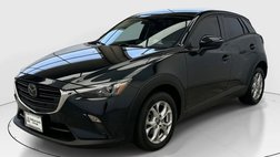 2021 Mazda CX-3 Sport