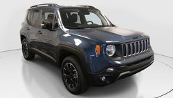 2023 Jeep Renegade Upland