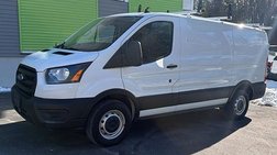 2020 Ford Transit 250