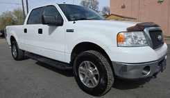 2007 Ford F-150 King Ranch