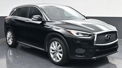 2019 Infiniti QX50 Pure