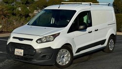 2015 Ford Transit Connect XL