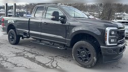 2024 Ford Super Duty F-250 XLT