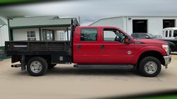2012 Ford Super Duty F-250 XL