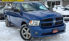 2016 Ram Ram Pickup 1500 Express