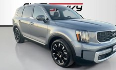 2023 Kia Telluride SX