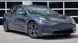 2023 Tesla Model 3 Base