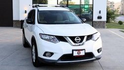 2014 Nissan Rogue SV