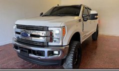 2019 Ford Super Duty F-250 XL
