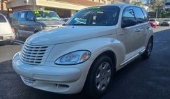 2004 Chrysler PT Cruiser Base