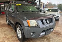 2007 Nissan Xterra SE