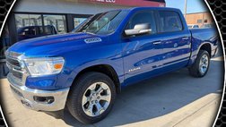 2019 Ram Ram Pickup 1500 Big Horn