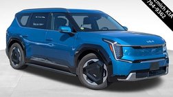 2024 Kia EV9 Land