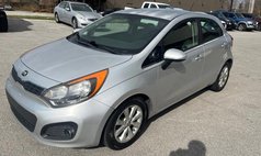 2013 Kia Rio5 EX