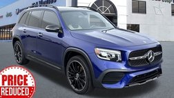 2022 Mercedes-Benz GLB GLB 250