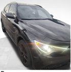 2019 Alfa Romeo Stelvio Ti Sport