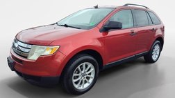 2008 Ford Edge SE