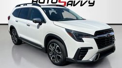 2023 Subaru Ascent Touring