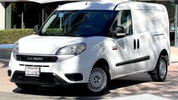 2022 Ram ProMaster City Base