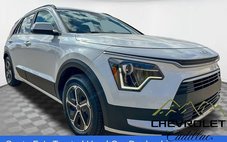2023 Kia Niro LX