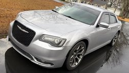 2015 Chrysler 300 S