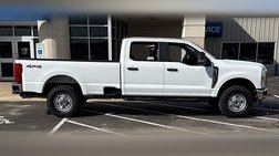 2024 Ford Super Duty F-350 XL