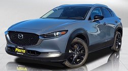 2021 Mazda CX-30 Turbo Premium