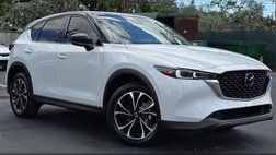 2023 Mazda CX-5 2.5 S Premium Plus