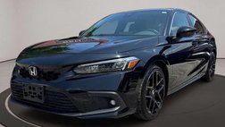 2024 Honda Civic Sport Touring
