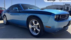 2009 Dodge Challenger R/T