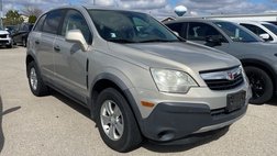 2009 Saturn VUE XE