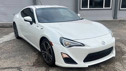 2013 Scion FR-S Base