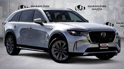 2025 Mazda CX-90 3.3 Turbo Premium Plus