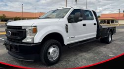 2020 Ford Super Duty F-350 XL